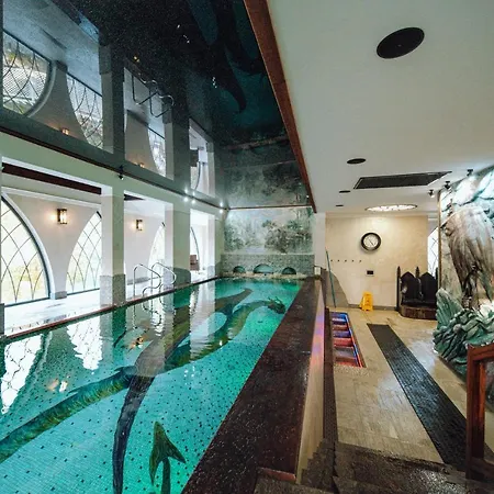 Dolina Wikingow Oye 13 *