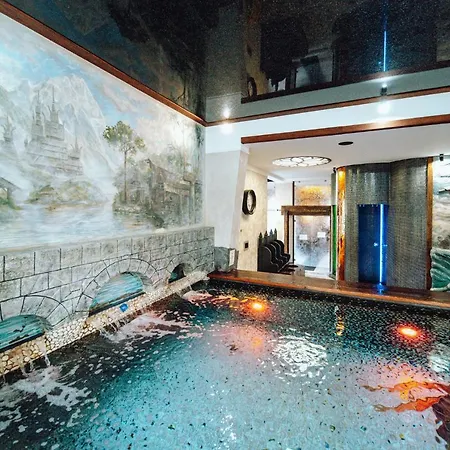 Apartment Dolina Wikingow Oye 13