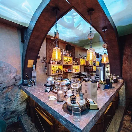 Dolina Wikingow Oye 13 *