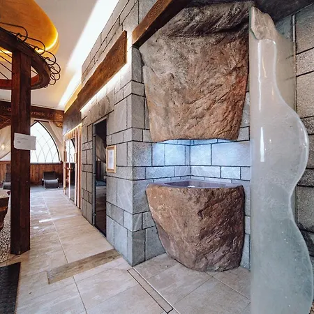 Dolina Wikingow Oye 13 شقة