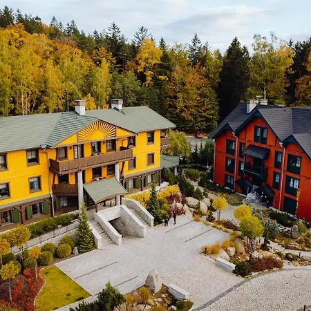 Dolina Wikingow Oye 13 * شكلارسكا بوريبا