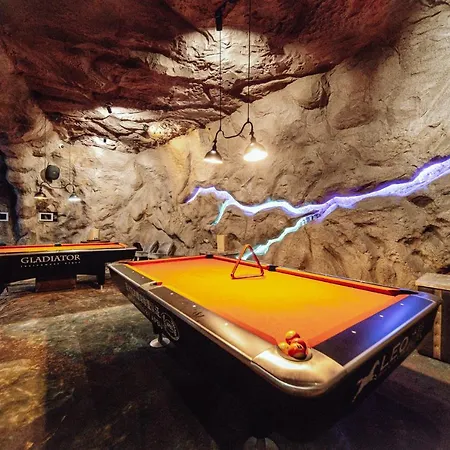 شقة Dolina Wikingow Oye 13 *