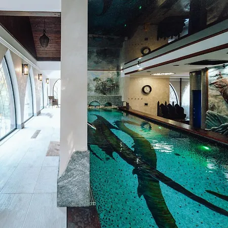 Dolina Wikingow Oye 13 *