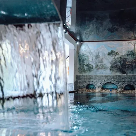 شقة Dolina Wikingow Oye 13