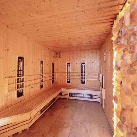 شقة Dolina Wikingow Oye 13 *