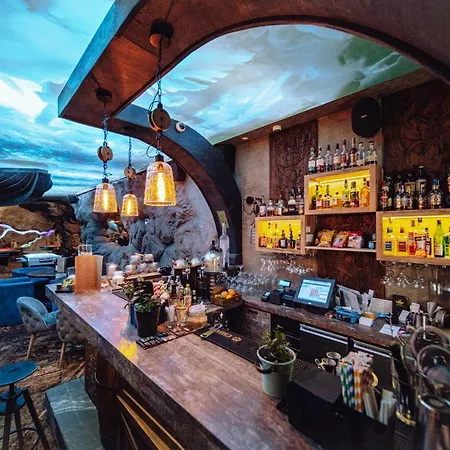 Dolina Wikingow Oye 13 شقة *