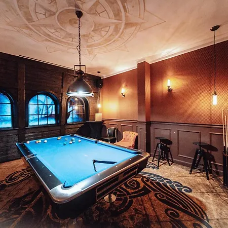 Dolina Wikingow Oye 13 شكلارسكا بوريبا