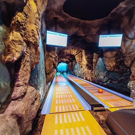 شقة Dolina Wikingow Oye 13 *