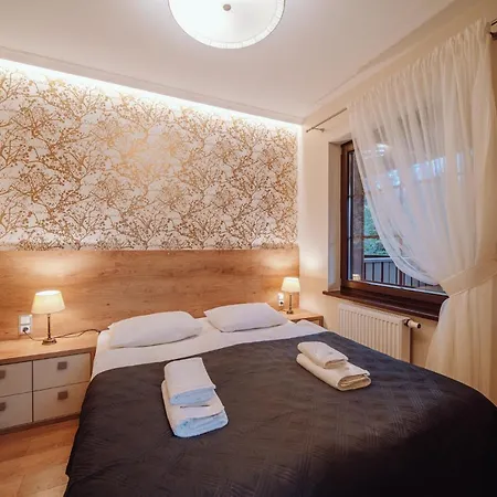 Dolina Wikingow Oye 13 شقة شكلارسكا بوريبا