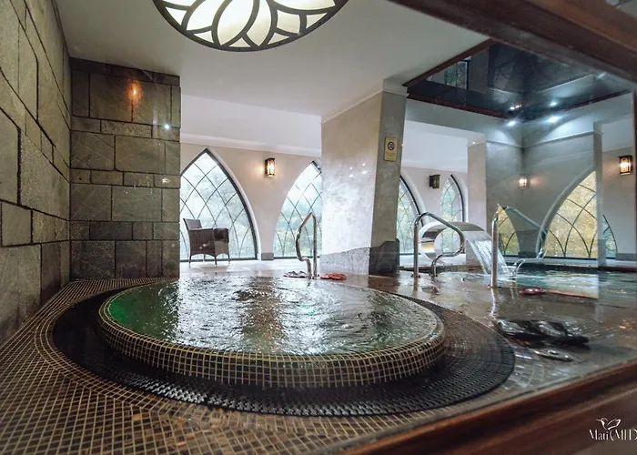 Dolina Wikingów Oye 13 Apartamento Szklarska Poręba