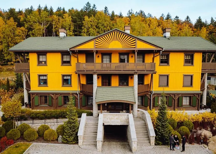 Apartamento Dolina Wikingów Oye 13