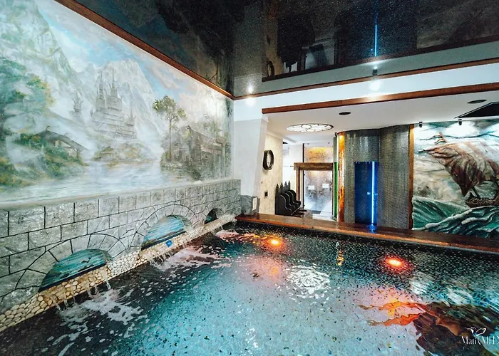 Apartamento Dolina Wikingów Oye 13