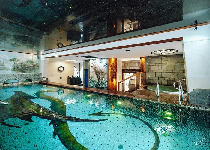 Dolina Wikingów Oye 13