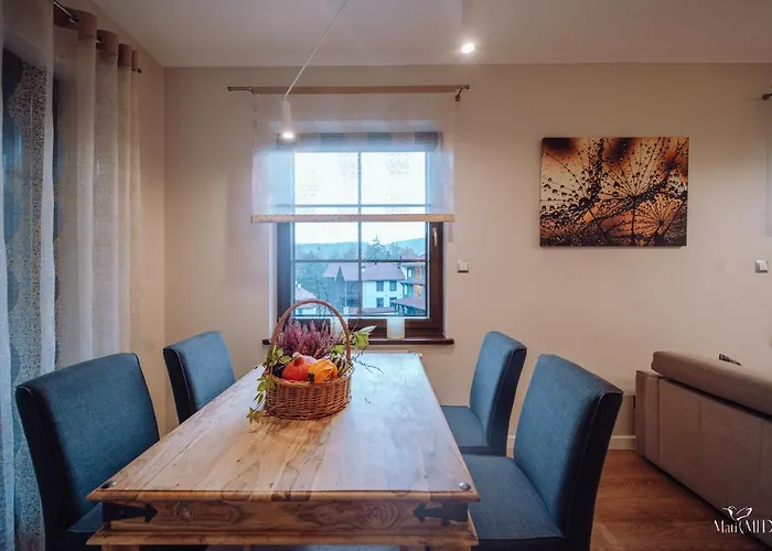 Dolina Wikingów Oye 13 *