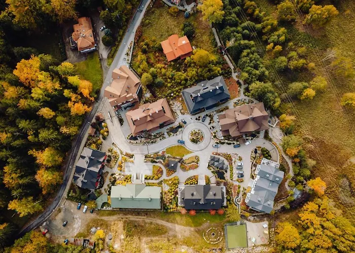 Dolina Wikingów Oye 13