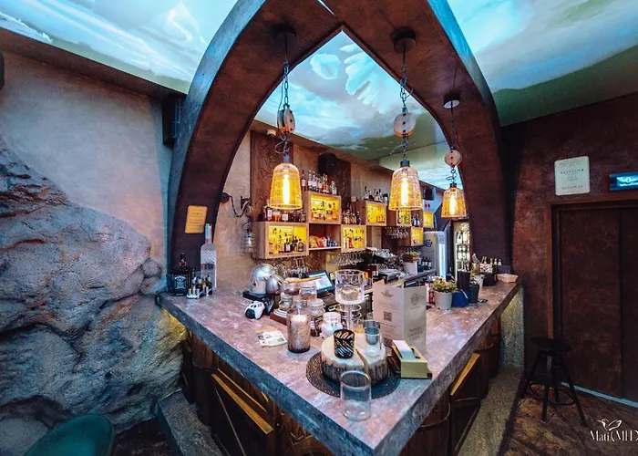 Dolina Wikingów Oye 13 *