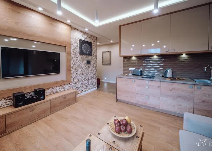 Apartamento Dolina Wikingów Oye 13