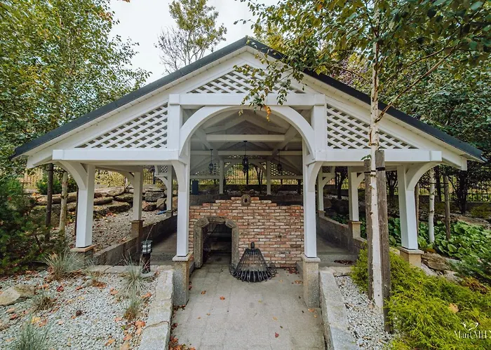 Apartamento Dolina Wikingów Oye 13