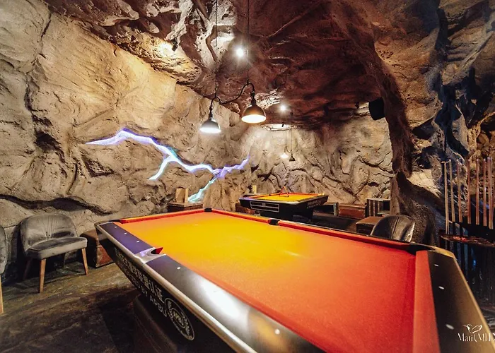 Apartamento Dolina Wikingów Oye 13 Szklarska Poręba