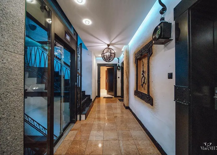 Apartamento Dolina Wikingów Oye 13