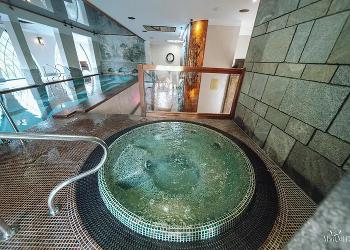 Dolina Wikingów Oye 13 *