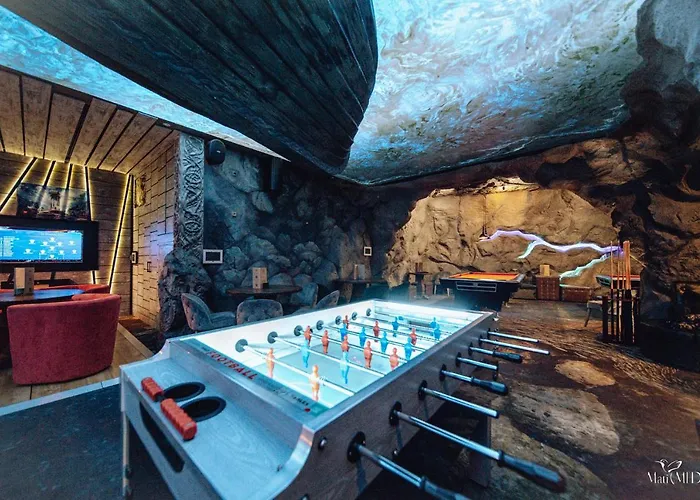 Apartamento Dolina Wikingów Oye 13