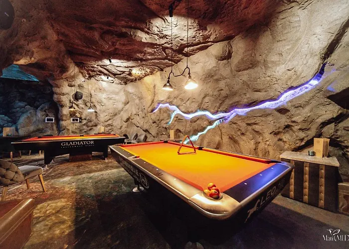 Apartamento Dolina Wikingów Oye 13 *