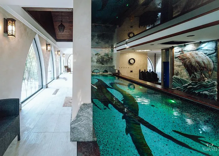 Dolina Wikingów Oye 13 *