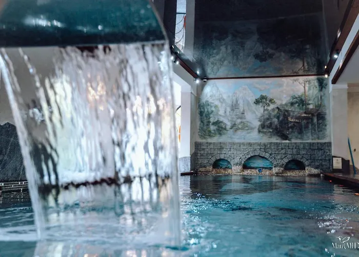 Apartamento Dolina Wikingów Oye 13