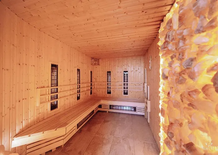 Apartamento Dolina Wikingów Oye 13 *