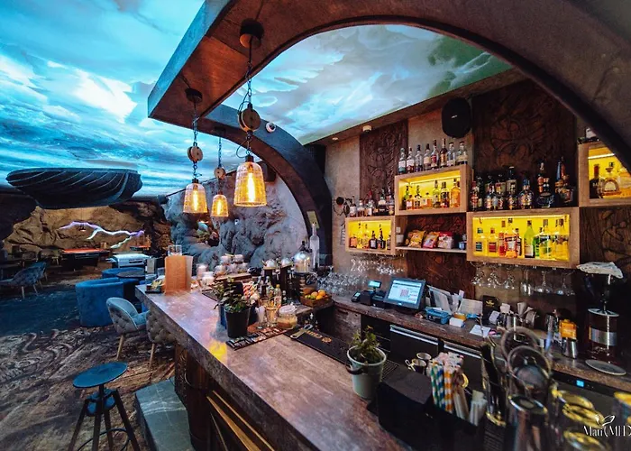 Dolina Wikingów Oye 13 Apartamento *