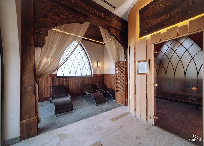 Dolina Wikingów Oye 13 *