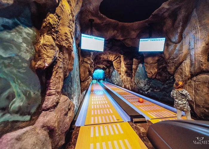 Apartamento Dolina Wikingów Oye 13 *