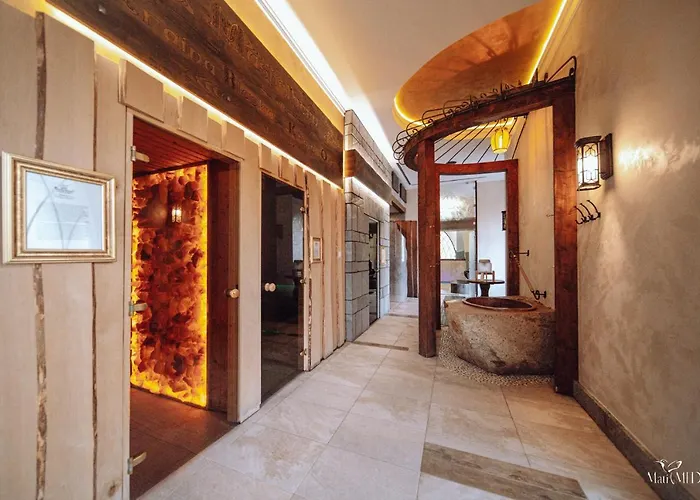 Dolina Wikingów Oye 13 *